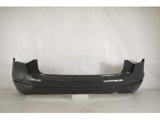 bontott AUDI Q2 Hátsó Lökhárító (Részeivel)