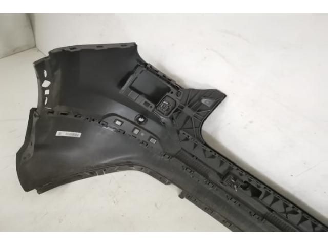 bontott AUDI Q2 Hátsó Lökhárító (Részeivel)