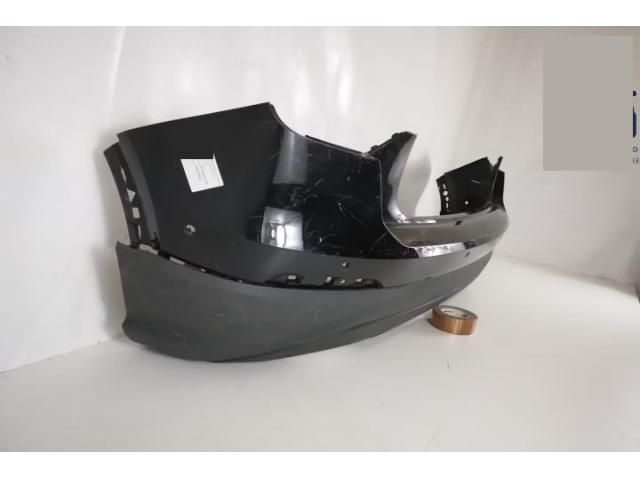 bontott AUDI Q2 Hátsó Lökhárító (Részeivel)