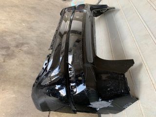 bontott AUDI Q2 Hátsó Lökhárító (Üresen)