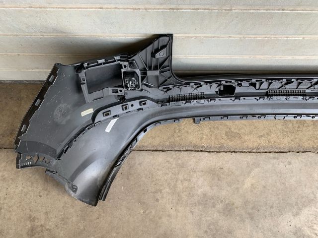 bontott AUDI Q2 Hátsó Lökhárító (Üresen)