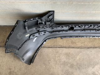 bontott AUDI Q2 Hátsó Lökhárító (Üresen)