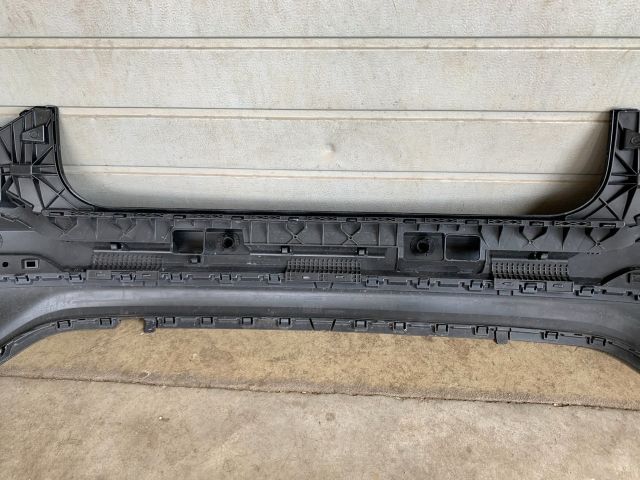 bontott AUDI Q2 Hátsó Lökhárító (Üresen)