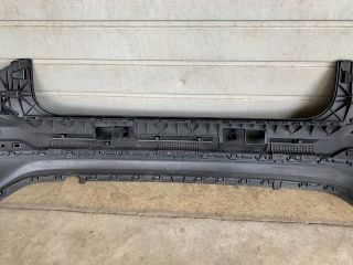 bontott AUDI Q2 Hátsó Lökhárító (Üresen)