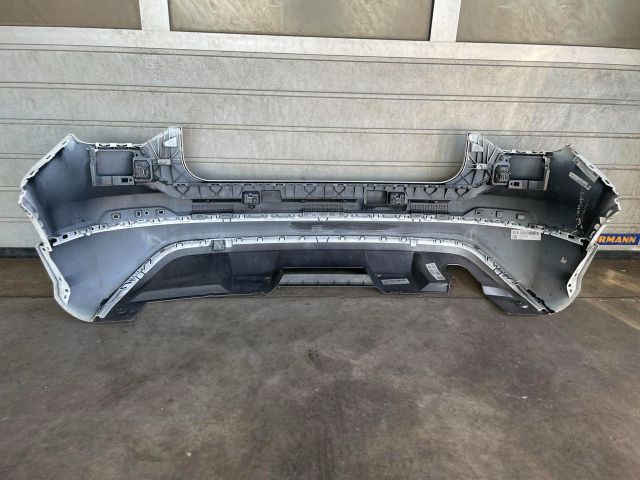 bontott AUDI Q2 Hátsó Lökhárító (Üresen)