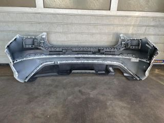 bontott AUDI Q2 Hátsó Lökhárító (Üresen)