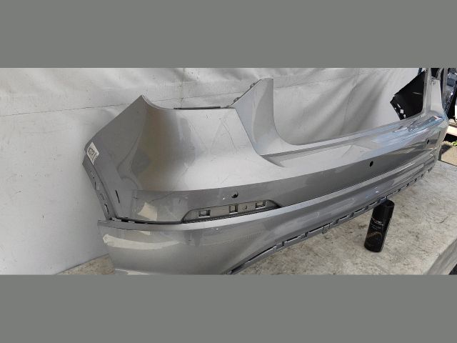 bontott AUDI Q2 Hátsó Lökhárító (Üresen)