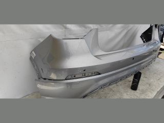 bontott AUDI Q2 Hátsó Lökhárító (Üresen)