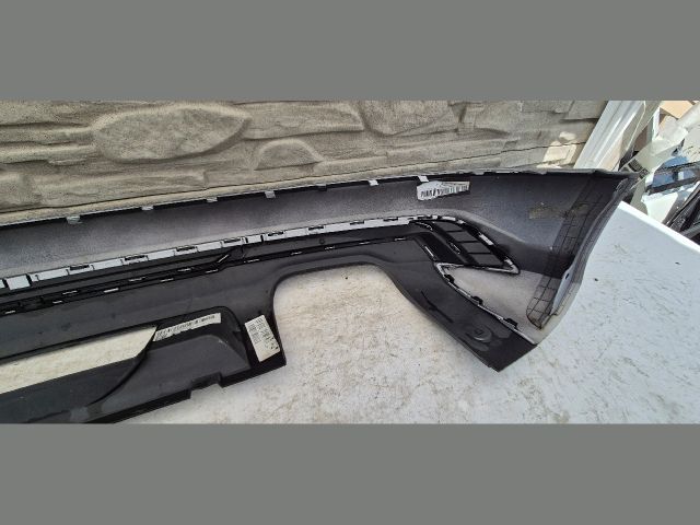 bontott AUDI Q2 Hátsó Lökhárító (Üresen)