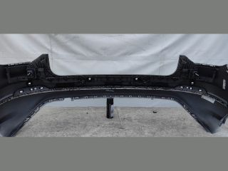 bontott AUDI Q2 Hátsó Lökhárító (Üresen)