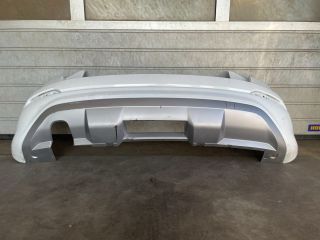 bontott AUDI Q2 Hátsó Lökhárító (Üresen)