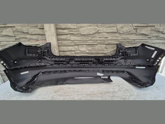 bontott AUDI Q2 Hátsó Lökhárító (Üresen)