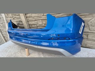 bontott AUDI Q2 Hátsó Lökhárító (Üresen)