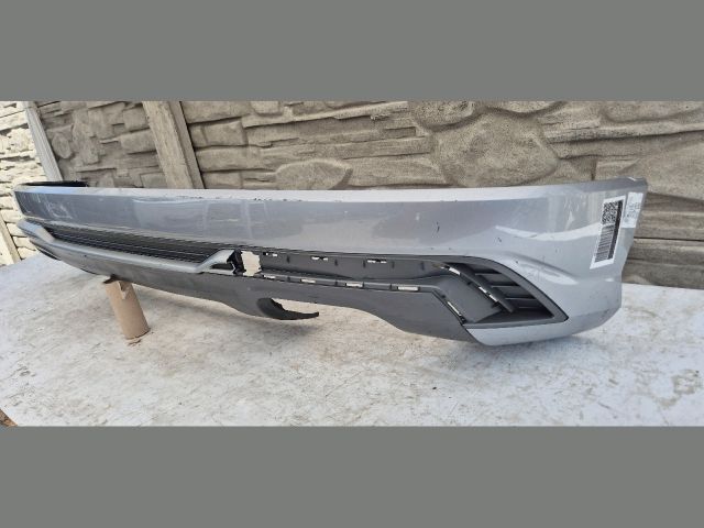 bontott AUDI Q2 Hátsó Lökhárító (Üresen)