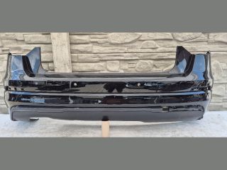 bontott AUDI Q2 Hátsó Lökhárító (Üresen)