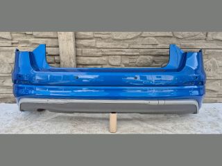 bontott AUDI Q2 Hátsó Lökhárító (Üresen)