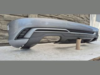 bontott AUDI Q2 Hátsó Lökhárító (Üresen)