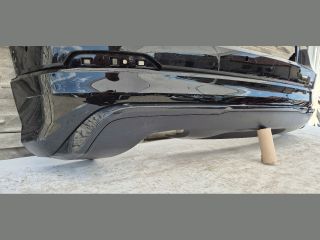 bontott AUDI Q2 Hátsó Lökhárító (Üresen)