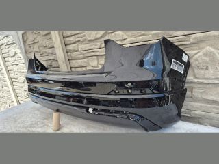 bontott AUDI Q2 Hátsó Lökhárító (Üresen)