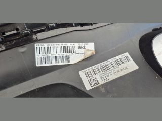 bontott AUDI Q2 Hátsó Lökhárító (Üresen)