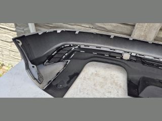 bontott AUDI Q2 Hátsó Lökhárító (Üresen)