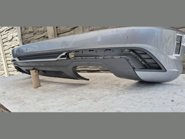 bontott AUDI Q2 Hátsó Lökhárító (Üresen)