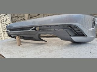 bontott AUDI Q2 Hátsó Lökhárító (Üresen)