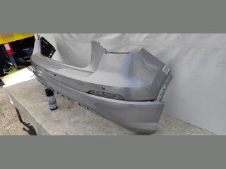 bontott AUDI Q2 Hátsó Lökhárító (Üresen)