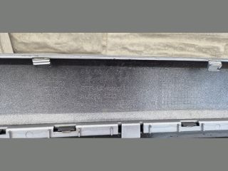 bontott AUDI Q2 Hátsó Lökhárító (Üresen)