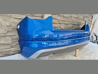 bontott AUDI Q2 Hátsó Lökhárító (Üresen)