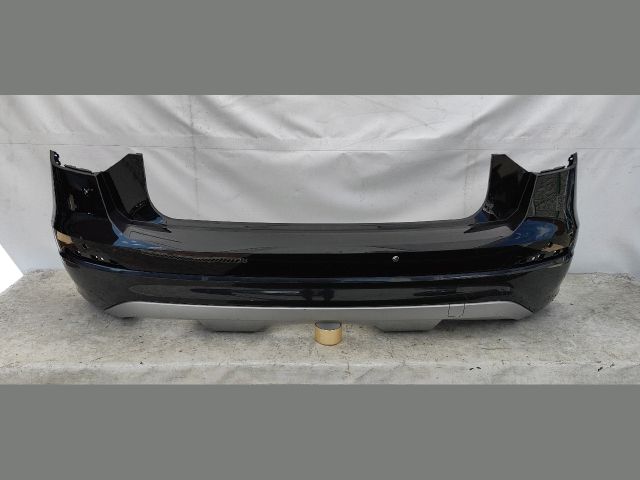 bontott AUDI Q2 Hátsó Lökhárító (Üresen)