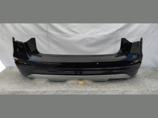 bontott AUDI Q2 Hátsó Lökhárító (Üresen)