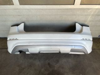 bontott AUDI Q2 Hátsó Lökhárító (Üresen)