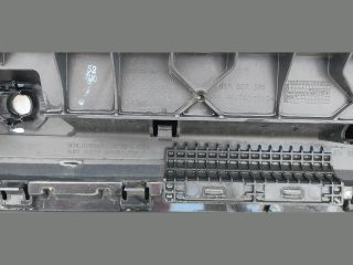 bontott AUDI Q2 Hátsó Lökhárító (Üresen)