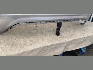 bontott AUDI Q2 Hátsó Lökhárító (Üresen)