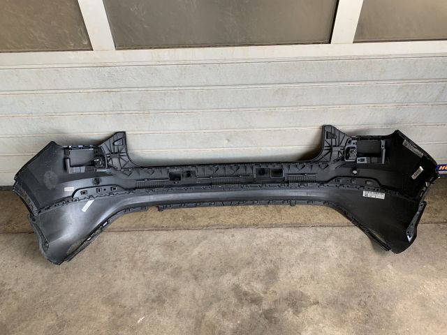 bontott AUDI Q2 Hátsó Lökhárító (Üresen)