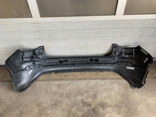 bontott AUDI Q2 Hátsó Lökhárító (Üresen)