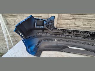 bontott AUDI Q2 Hátsó Lökhárító (Üresen)