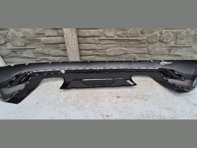 bontott AUDI Q2 Hátsó Lökhárító (Üresen)