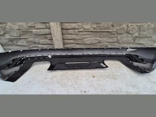 bontott AUDI Q2 Hátsó Lökhárító (Üresen)