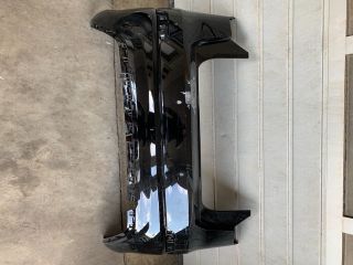 bontott AUDI Q2 Hátsó Lökhárító (Üresen)