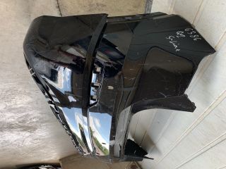 bontott AUDI Q2 Hátsó Lökhárító (Üresen)