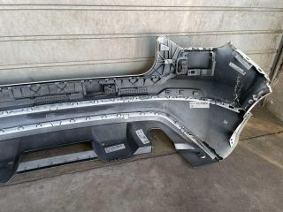 bontott AUDI Q2 Hátsó Lökhárító (Üresen)