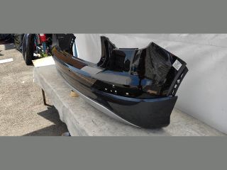 bontott AUDI Q2 Hátsó Lökhárító (Üresen)