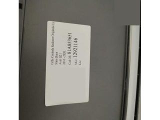 bontott AUDI Q2 Hűtőrács