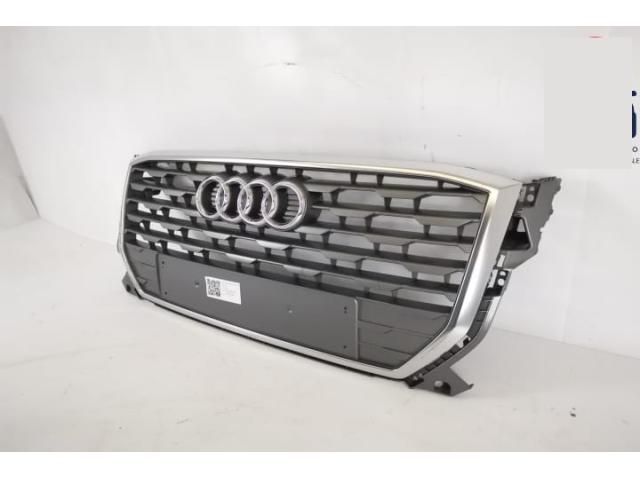 bontott AUDI Q2 Hűtőrács