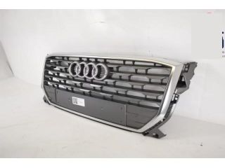 bontott AUDI Q2 Hűtőrács