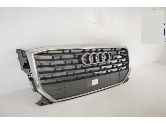 bontott AUDI Q2 Hűtőrács