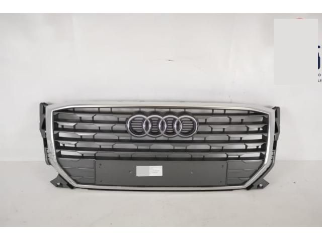 bontott AUDI Q2 Hűtőrács