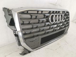 bontott AUDI Q2 Hűtőrács